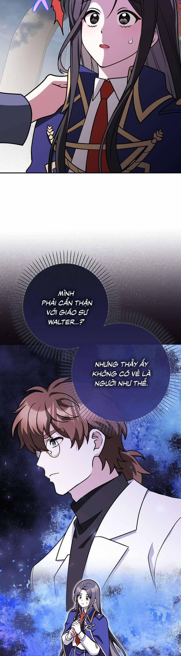 Bạn Bè Với Nhau Không Phải Vậy Đâu 44 trang 17