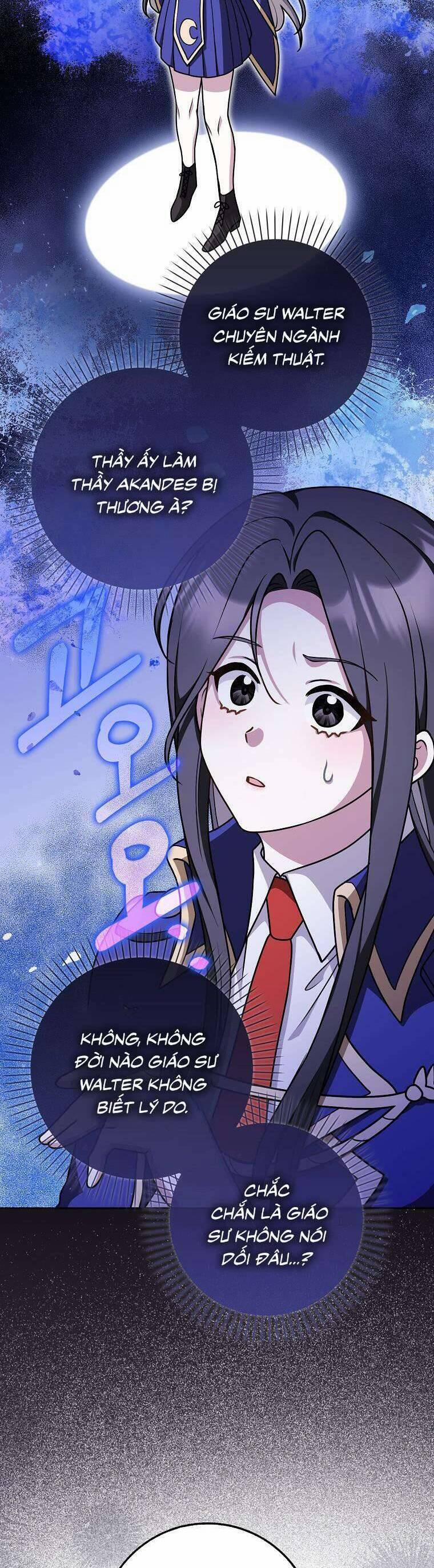 Bạn Bè Với Nhau Không Phải Vậy Đâu 44 trang 18