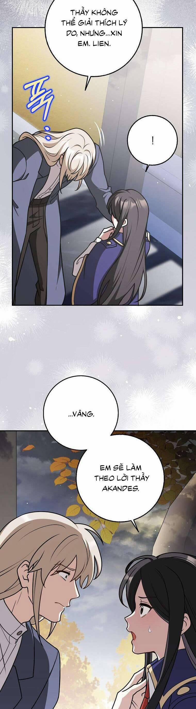 Bạn Bè Với Nhau Không Phải Vậy Đâu 44 trang 19