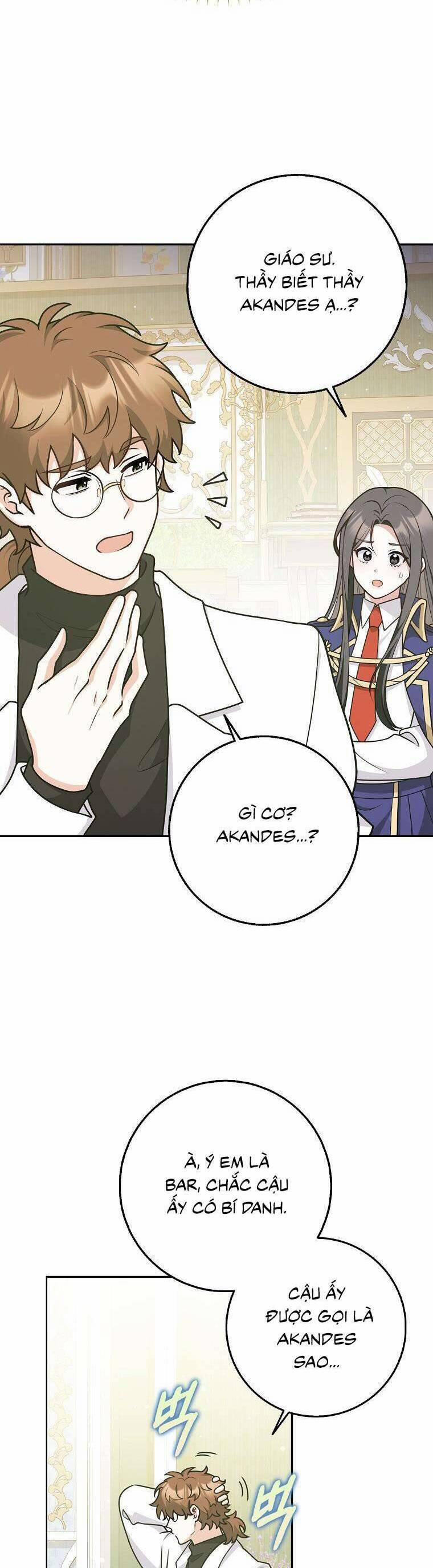 Bạn Bè Với Nhau Không Phải Vậy Đâu 44 trang 2