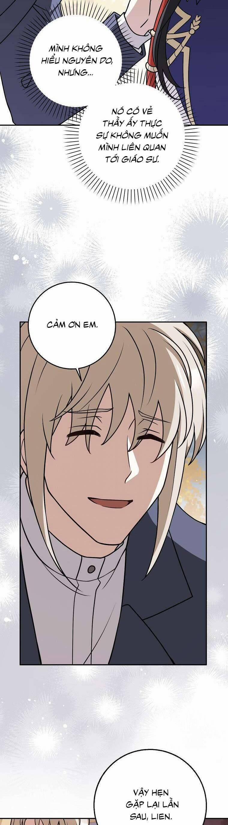 Bạn Bè Với Nhau Không Phải Vậy Đâu 44 trang 20