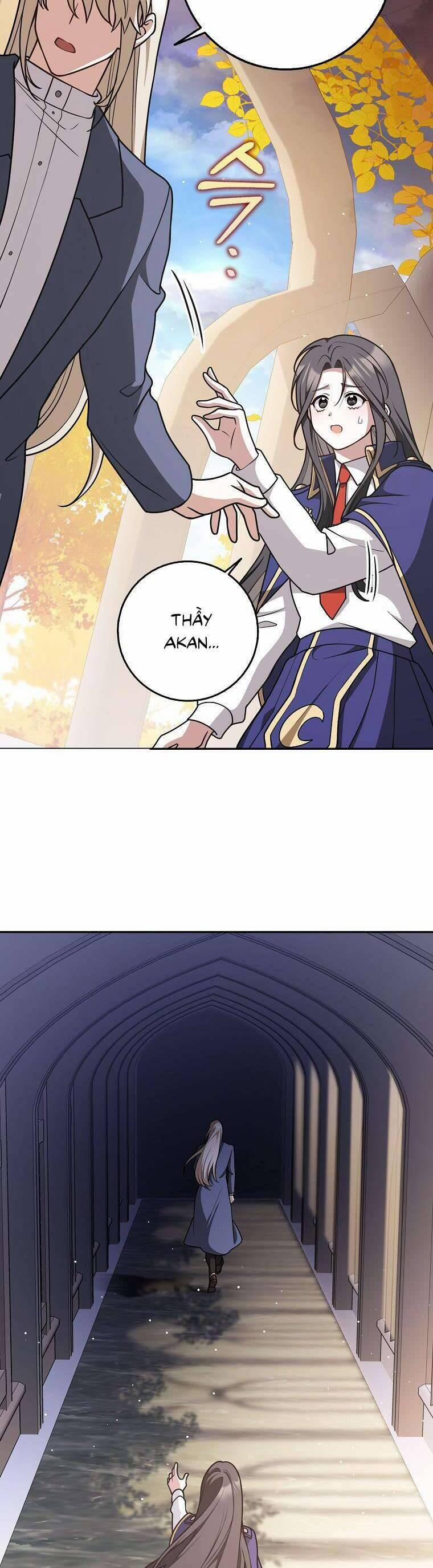 Bạn Bè Với Nhau Không Phải Vậy Đâu 44 trang 21