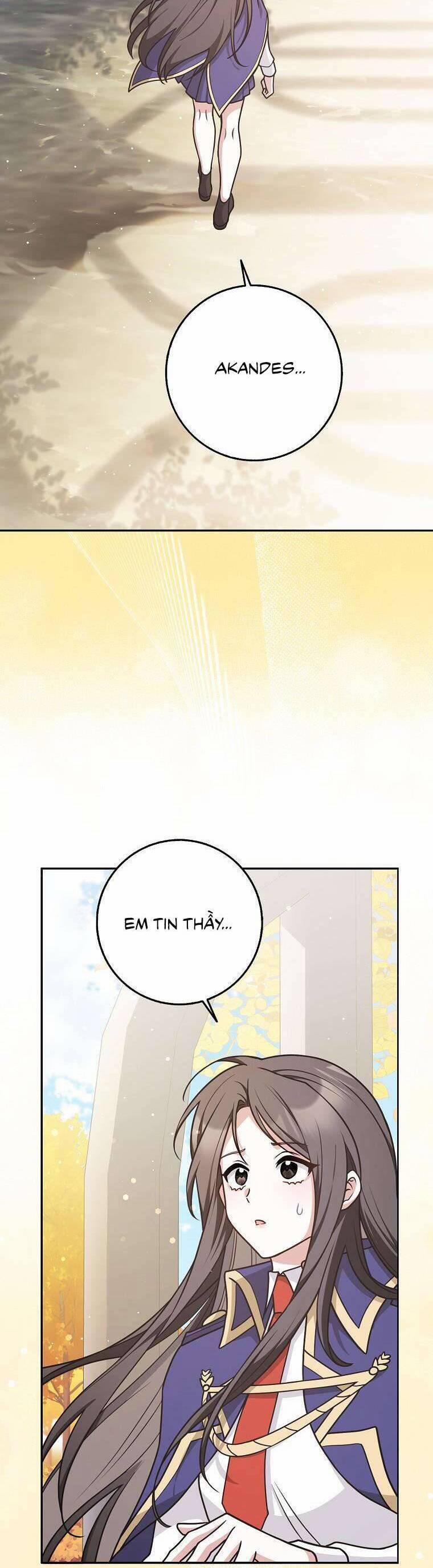 Bạn Bè Với Nhau Không Phải Vậy Đâu 44 trang 22