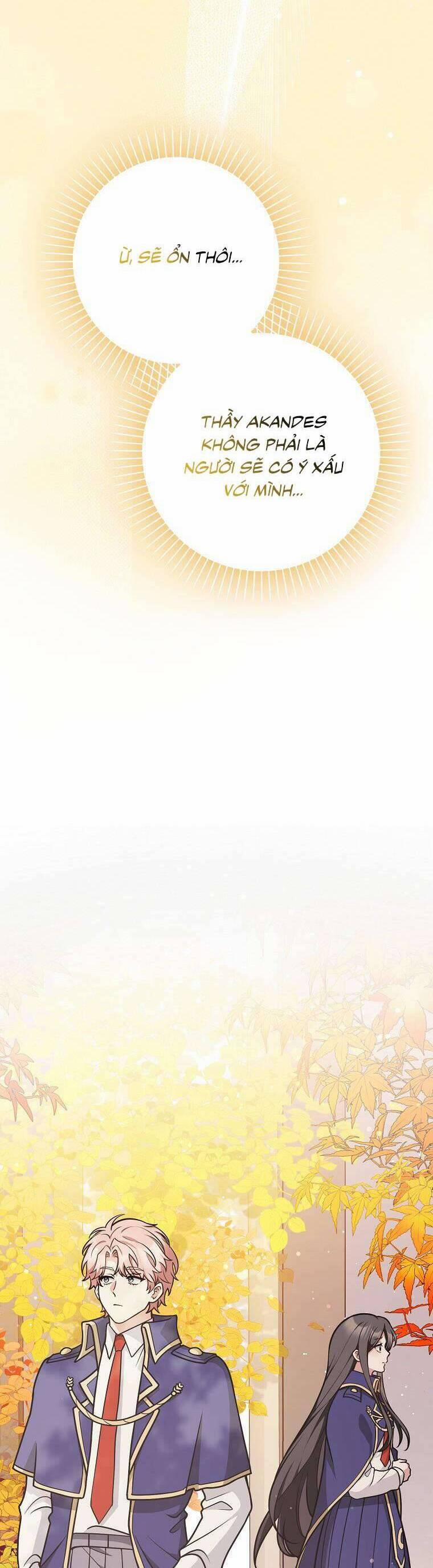 Bạn Bè Với Nhau Không Phải Vậy Đâu 44 trang 23