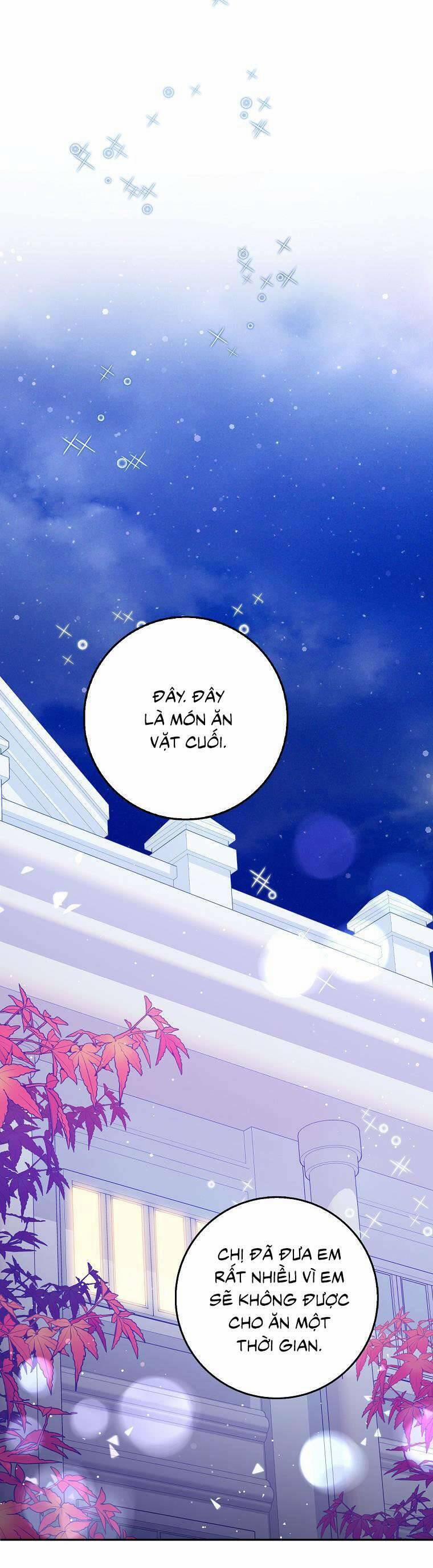 Bạn Bè Với Nhau Không Phải Vậy Đâu 44 trang 25