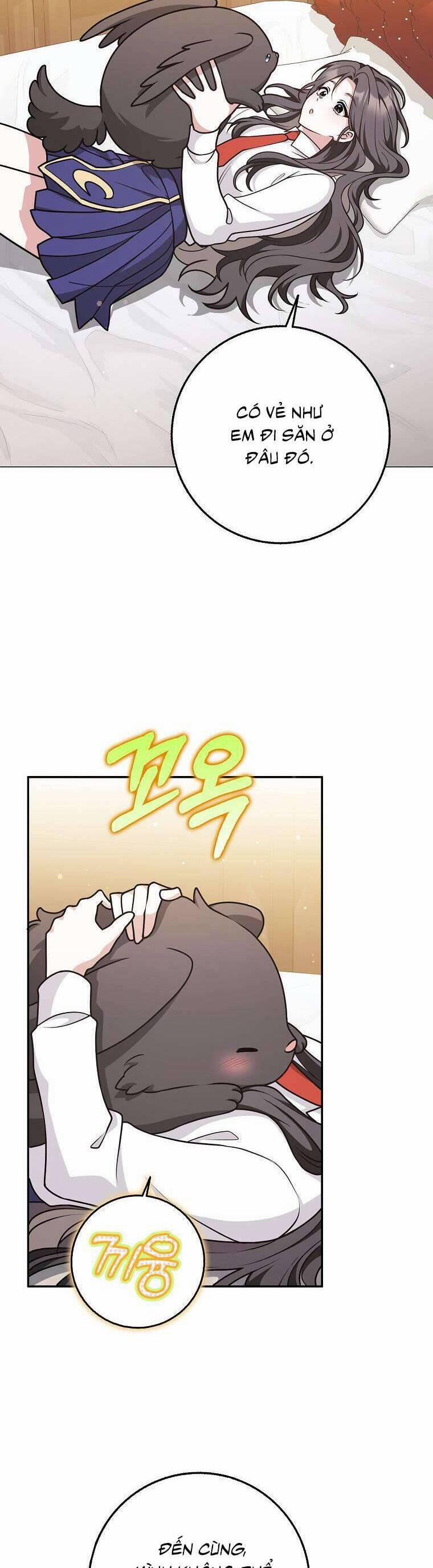 Bạn Bè Với Nhau Không Phải Vậy Đâu 44 trang 27