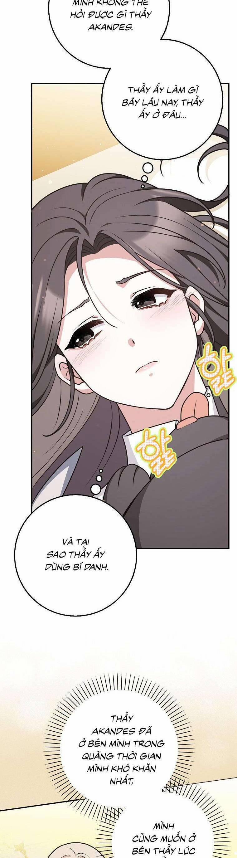 Bạn Bè Với Nhau Không Phải Vậy Đâu 44 trang 28