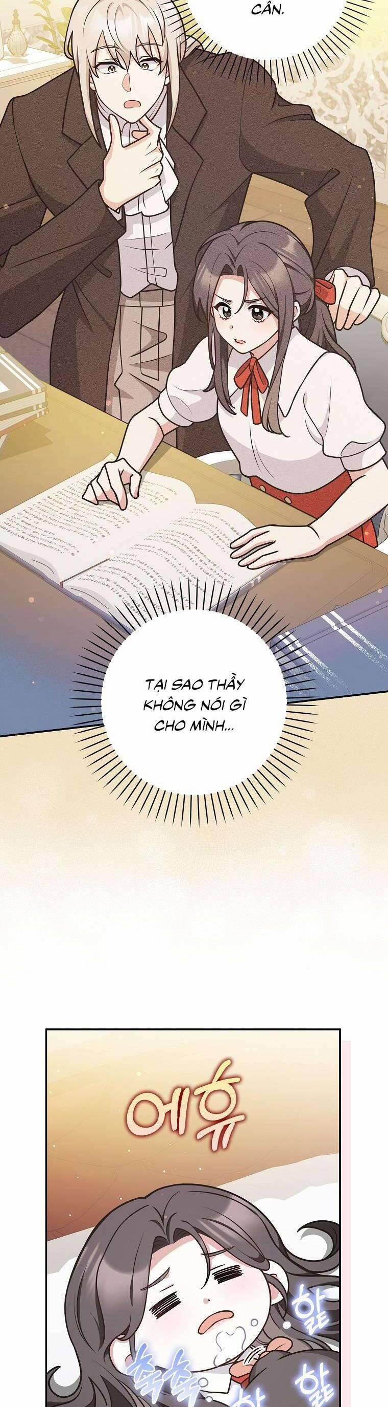 Bạn Bè Với Nhau Không Phải Vậy Đâu 44 trang 29