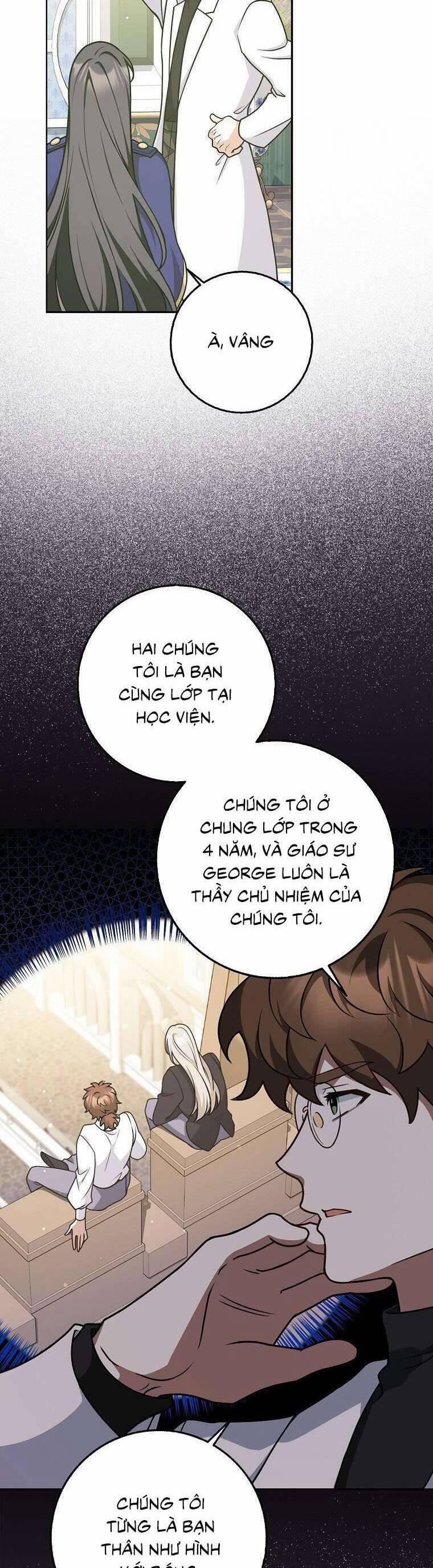 Bạn Bè Với Nhau Không Phải Vậy Đâu 44 trang 3