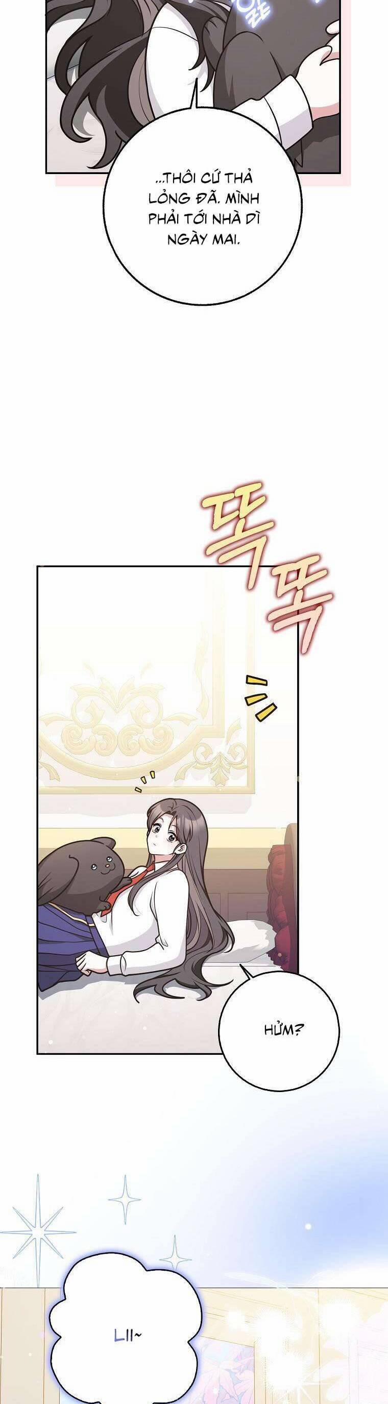 Bạn Bè Với Nhau Không Phải Vậy Đâu 44 trang 30