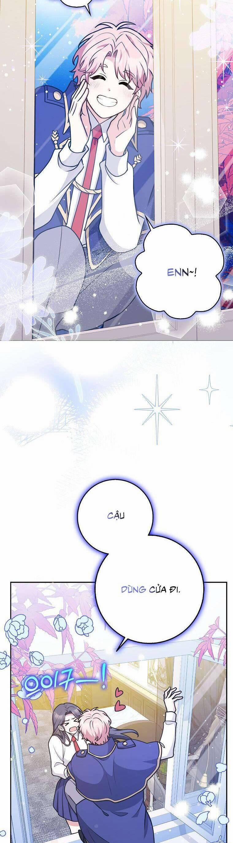 Bạn Bè Với Nhau Không Phải Vậy Đâu 44 trang 31