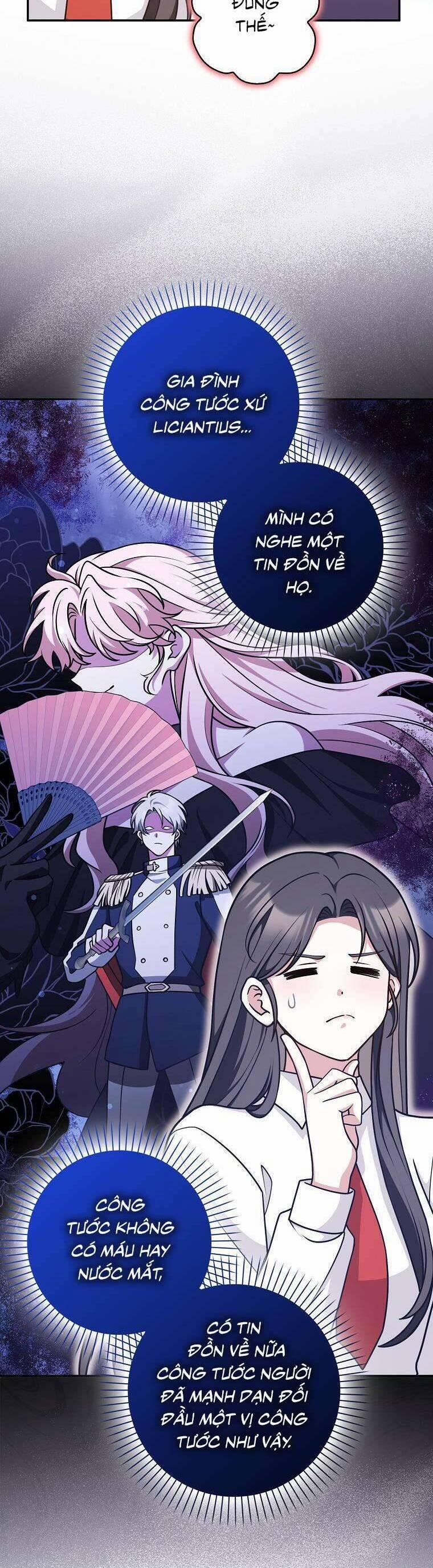 Bạn Bè Với Nhau Không Phải Vậy Đâu 44 trang 36