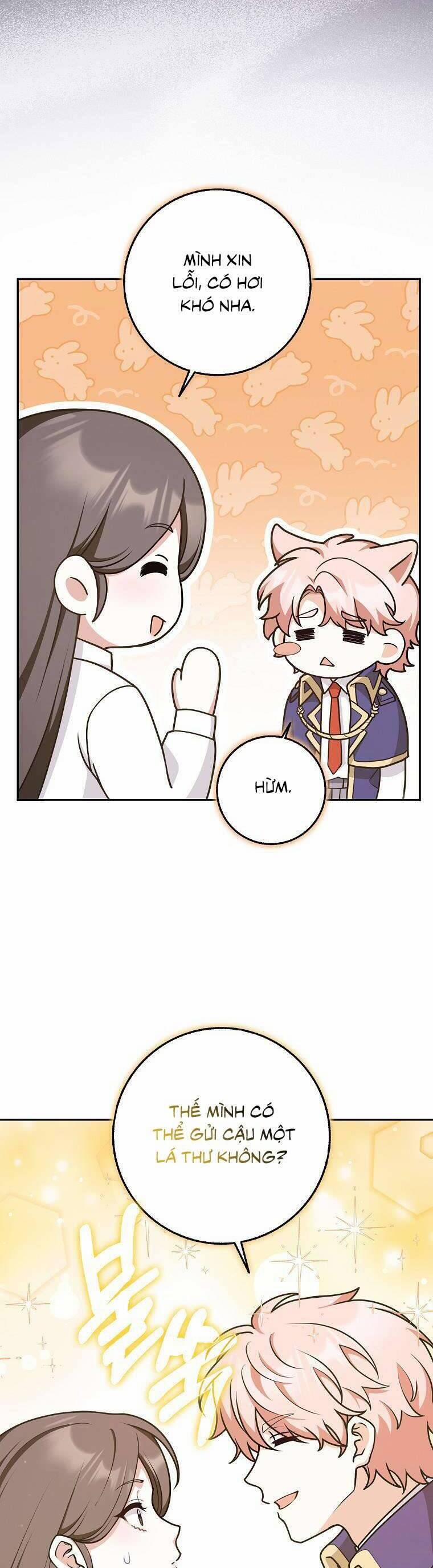 Bạn Bè Với Nhau Không Phải Vậy Đâu 44 trang 37