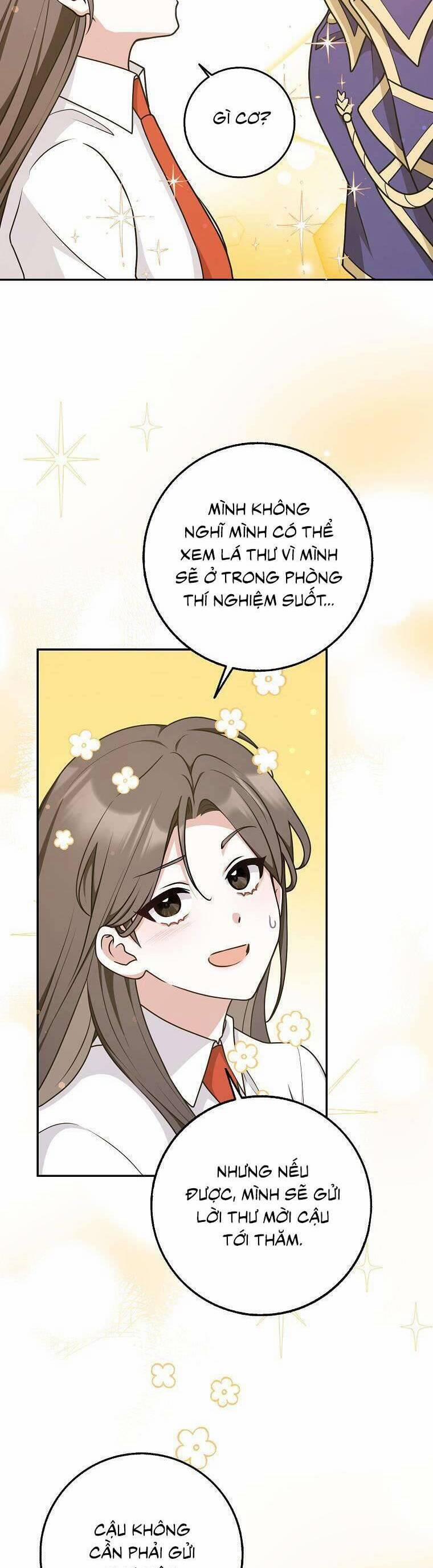 Bạn Bè Với Nhau Không Phải Vậy Đâu 44 trang 38