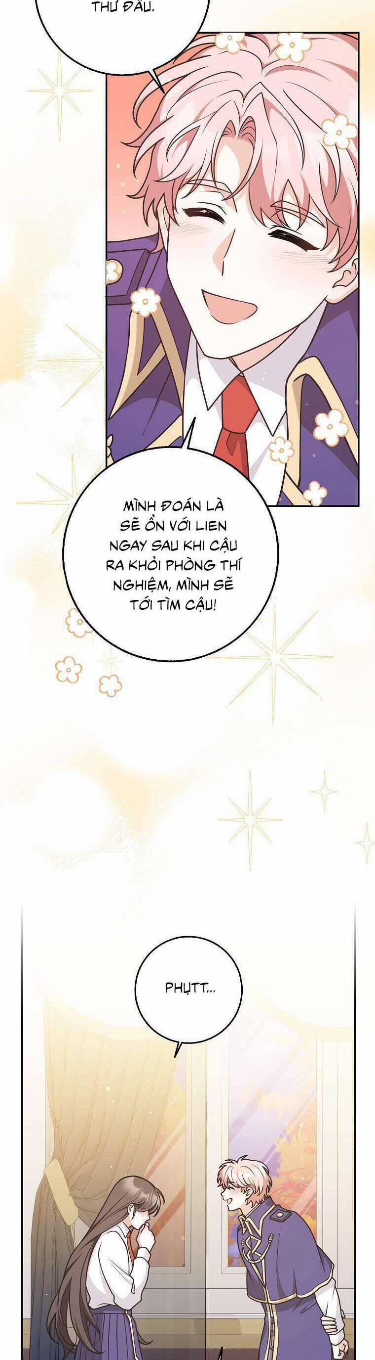 Bạn Bè Với Nhau Không Phải Vậy Đâu 44 trang 39