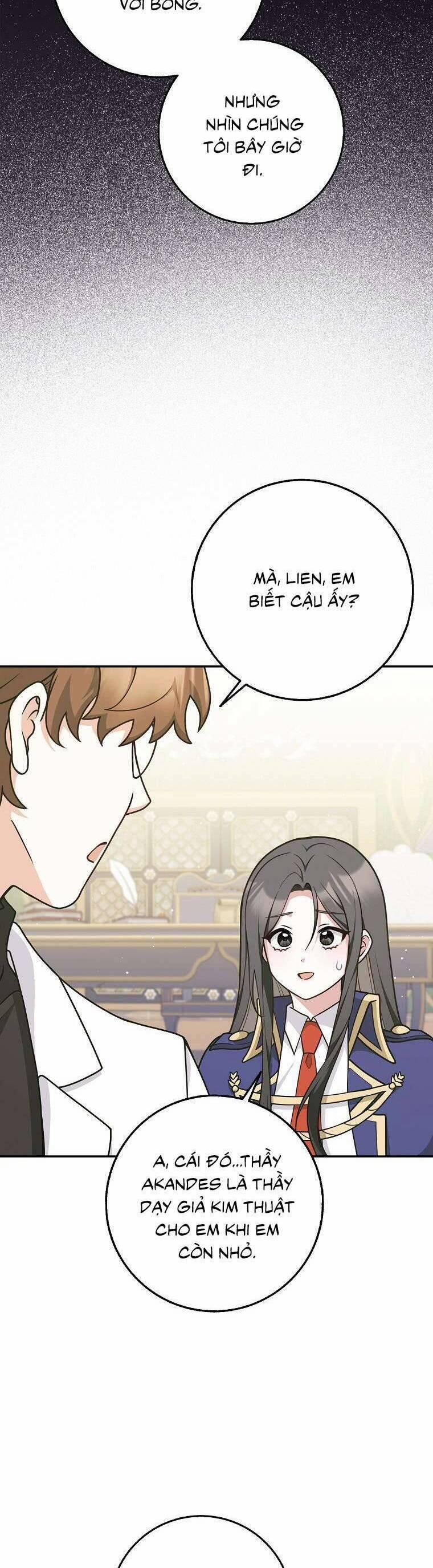 Bạn Bè Với Nhau Không Phải Vậy Đâu 44 trang 4