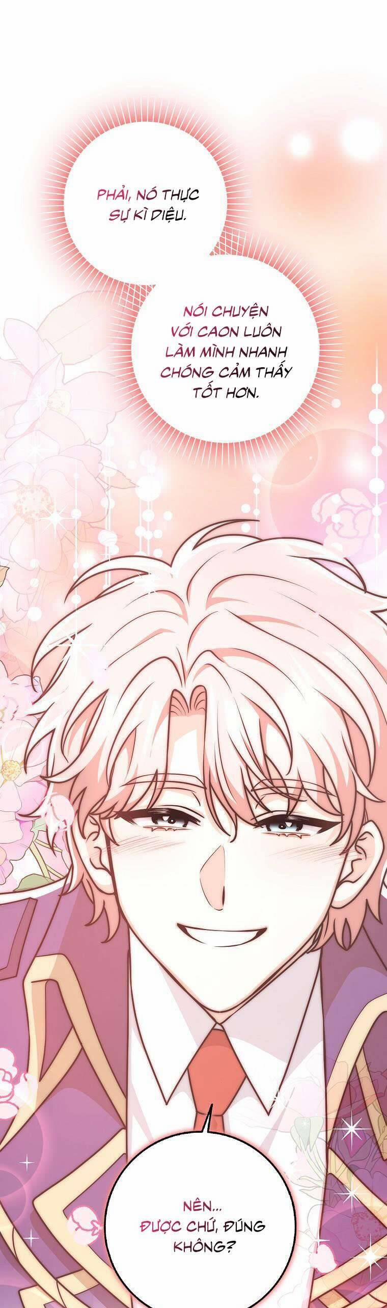 Bạn Bè Với Nhau Không Phải Vậy Đâu 44 trang 41