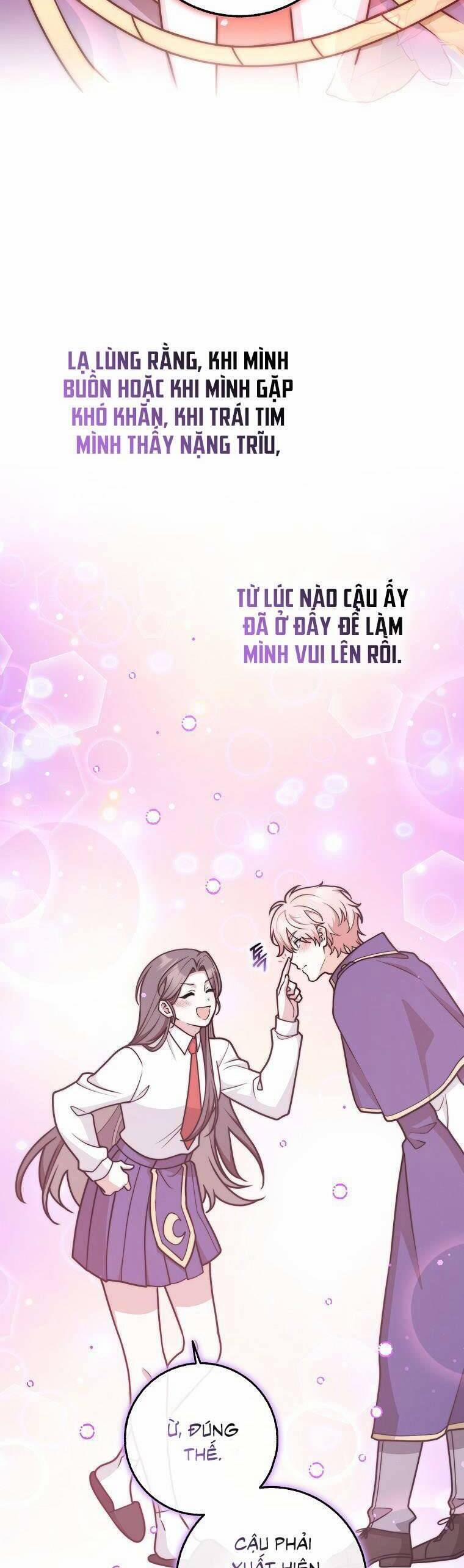 Bạn Bè Với Nhau Không Phải Vậy Đâu 44 trang 42