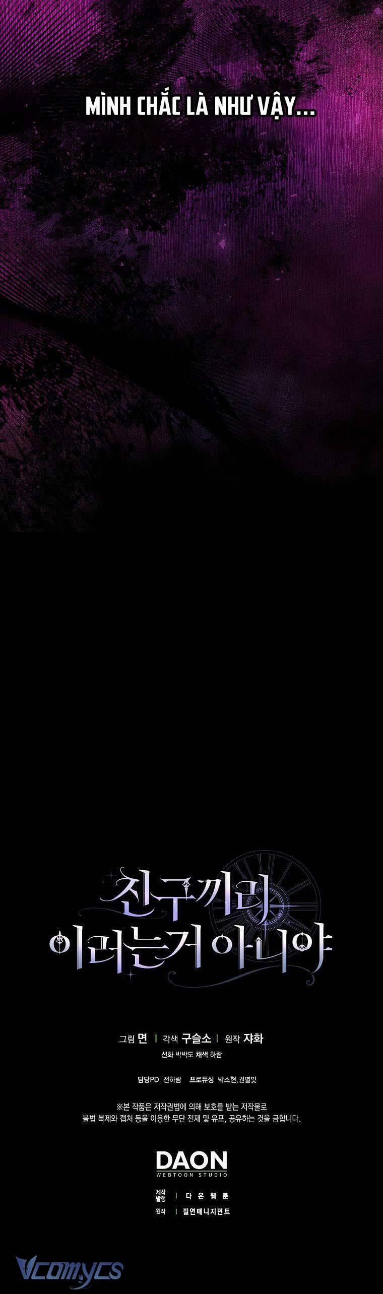 Bạn Bè Với Nhau Không Phải Vậy Đâu 44 trang 45