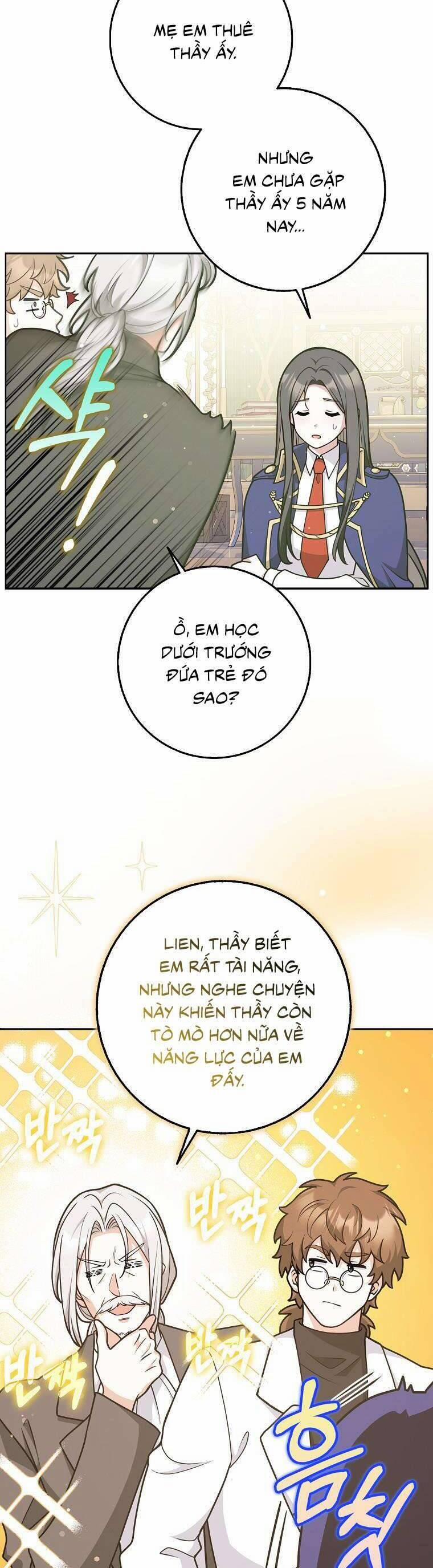 Bạn Bè Với Nhau Không Phải Vậy Đâu 44 trang 5