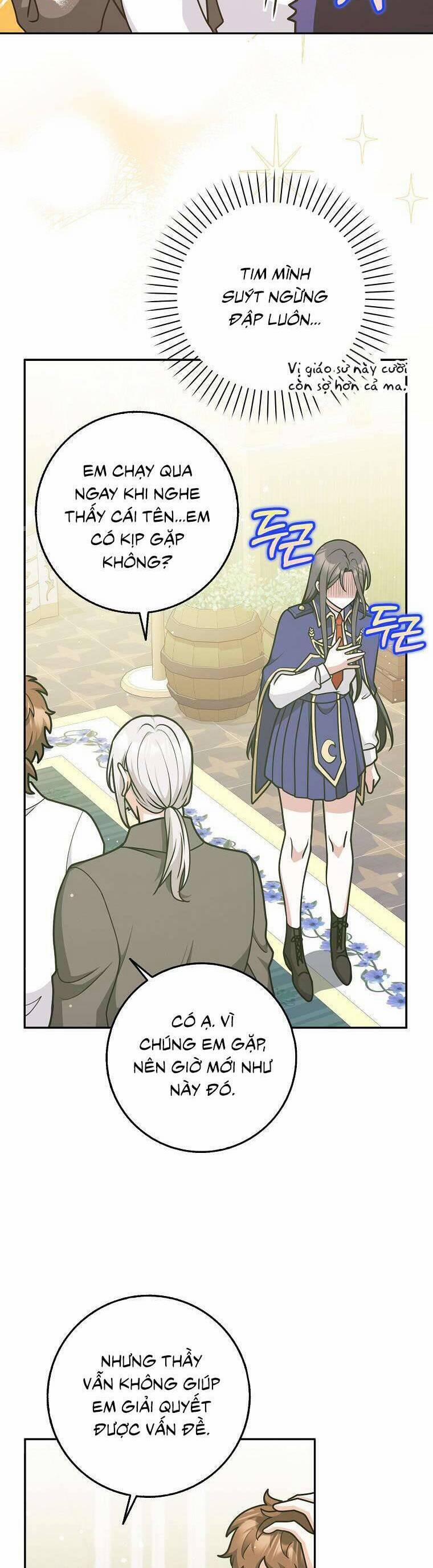 Bạn Bè Với Nhau Không Phải Vậy Đâu 44 trang 6