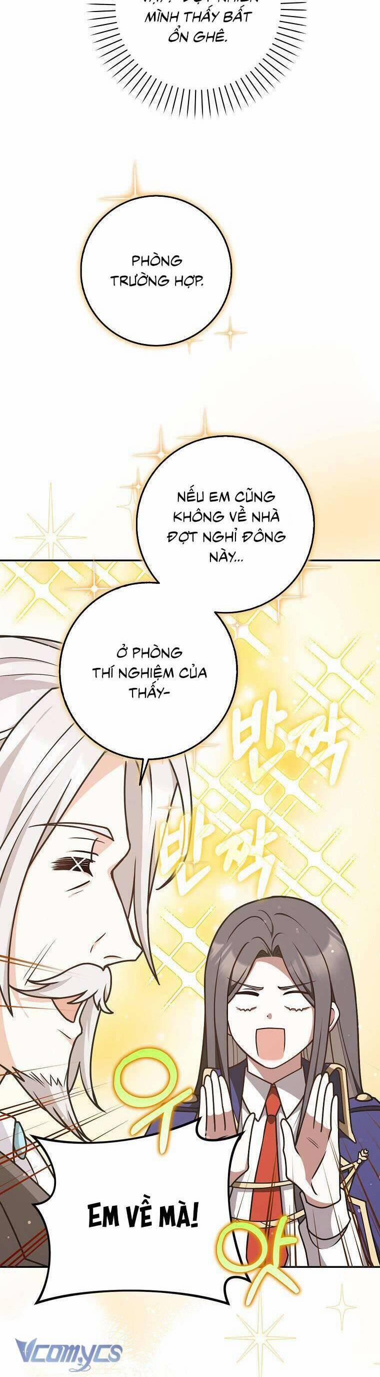 Bạn Bè Với Nhau Không Phải Vậy Đâu 44 trang 8