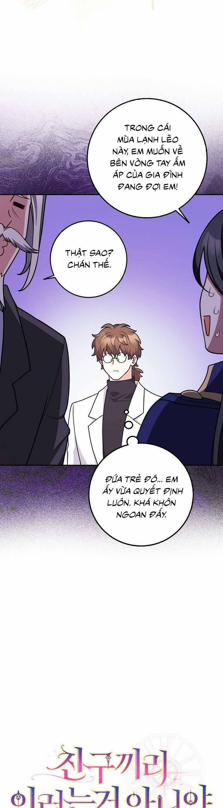 Bạn Bè Với Nhau Không Phải Vậy Đâu 44 trang 9