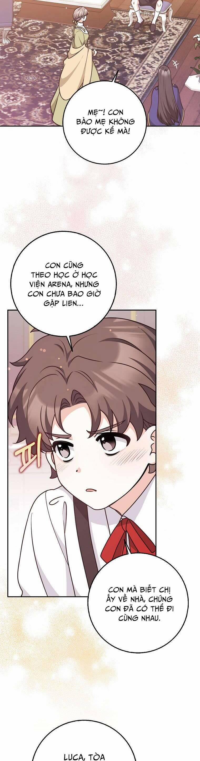 Bạn Bè Với Nhau Không Phải Vậy Đâu 45 trang 10