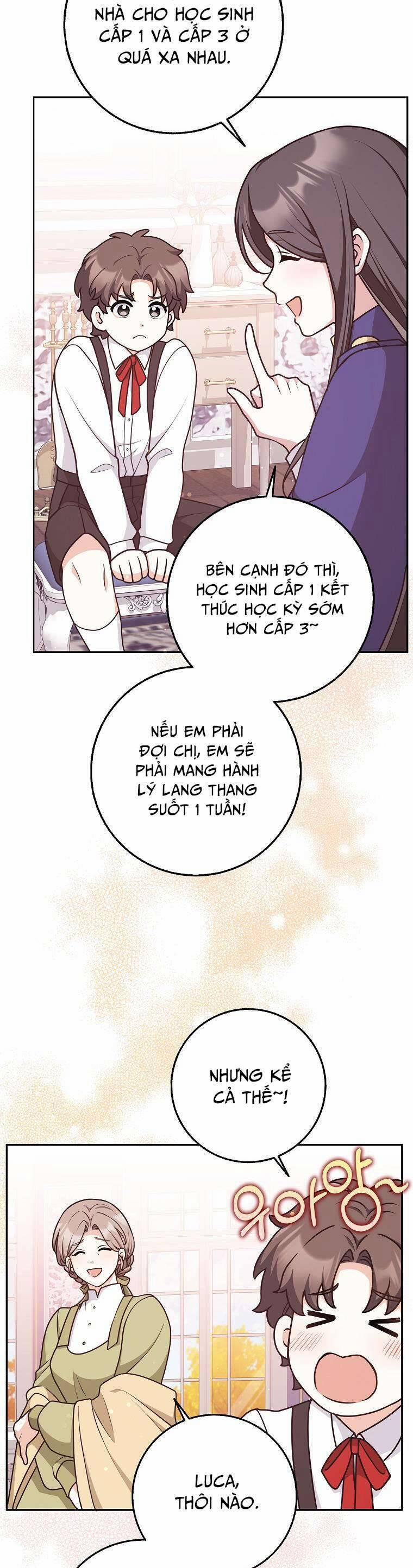 Bạn Bè Với Nhau Không Phải Vậy Đâu 45 trang 11