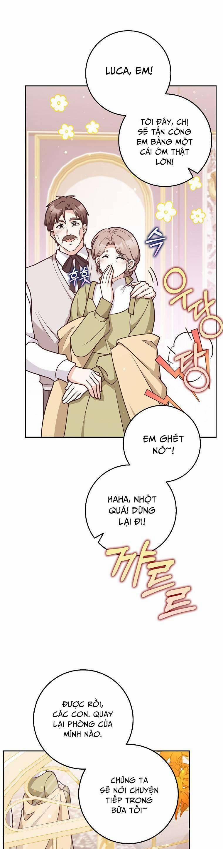 Bạn Bè Với Nhau Không Phải Vậy Đâu 45 trang 13