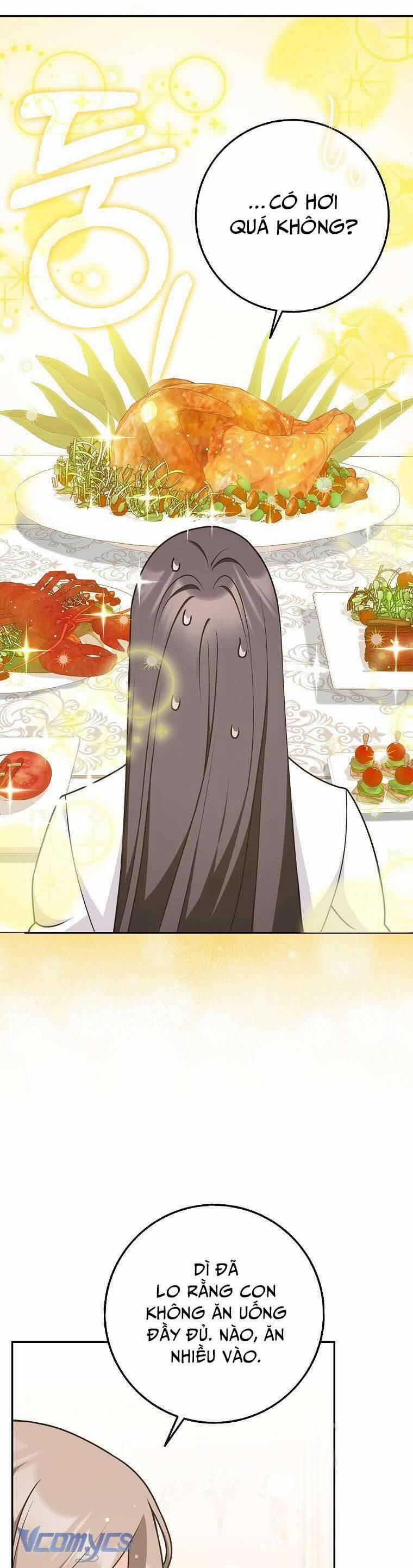 Bạn Bè Với Nhau Không Phải Vậy Đâu 45 trang 16