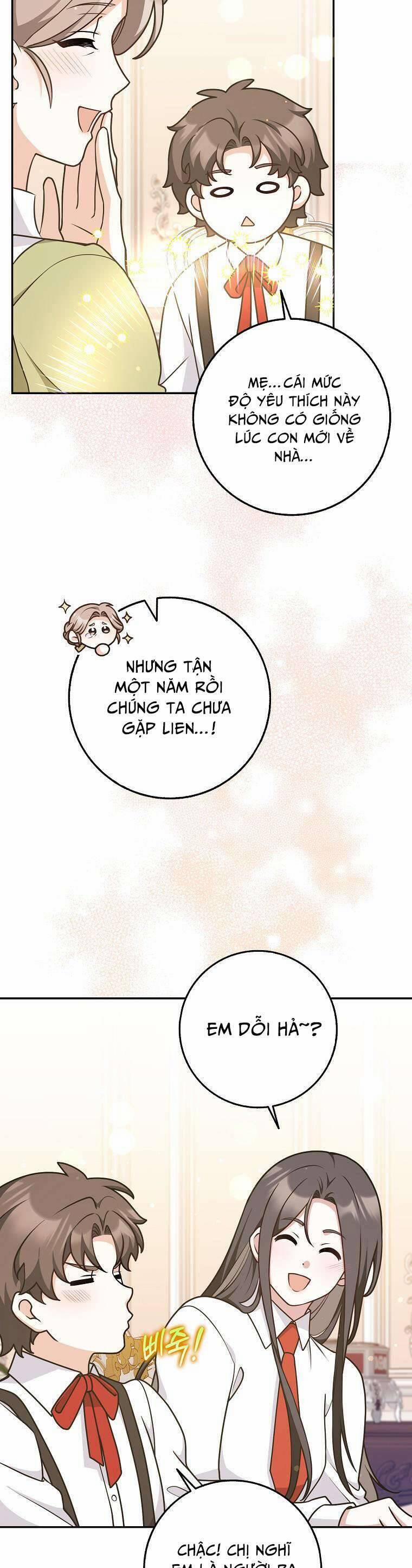 Bạn Bè Với Nhau Không Phải Vậy Đâu 45 trang 17