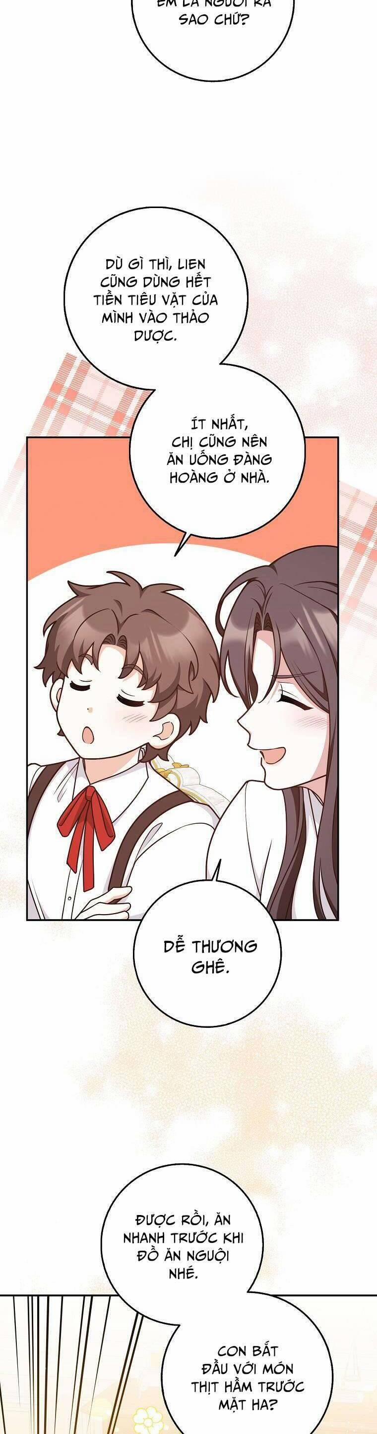 Bạn Bè Với Nhau Không Phải Vậy Đâu 45 trang 18