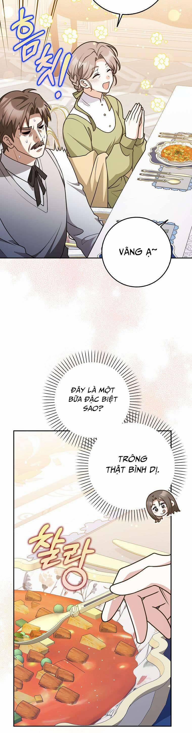 Bạn Bè Với Nhau Không Phải Vậy Đâu 45 trang 19