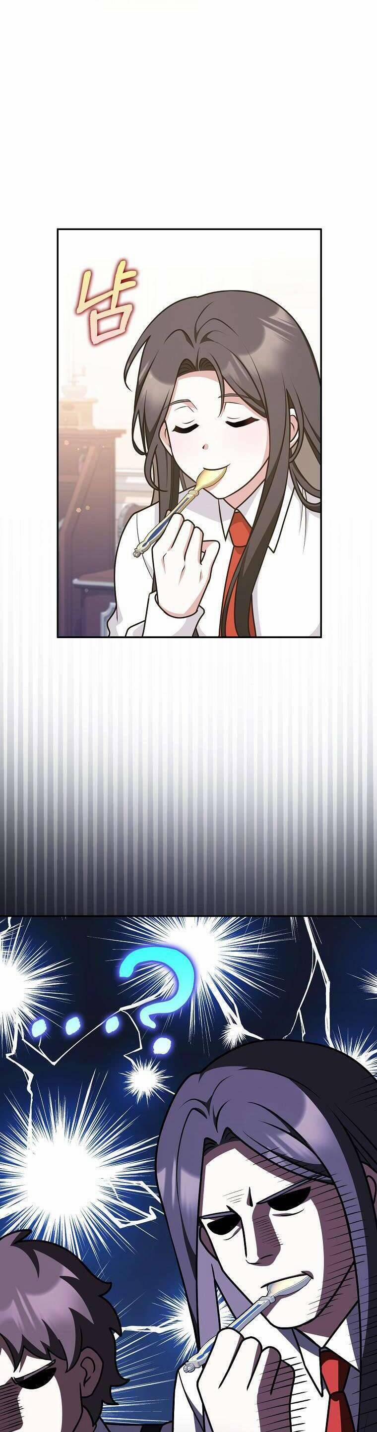 Bạn Bè Với Nhau Không Phải Vậy Đâu 45 trang 20