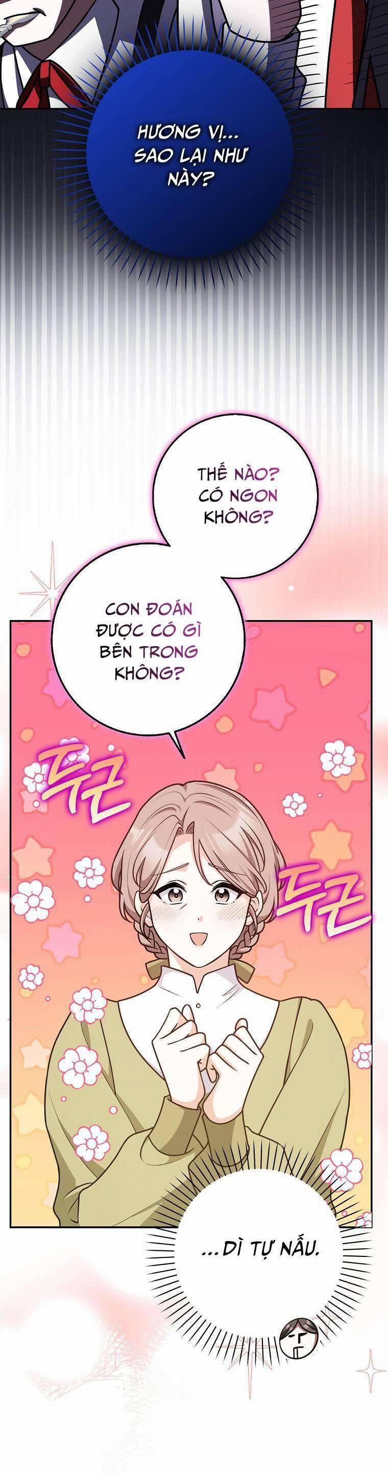 Bạn Bè Với Nhau Không Phải Vậy Đâu 45 trang 21