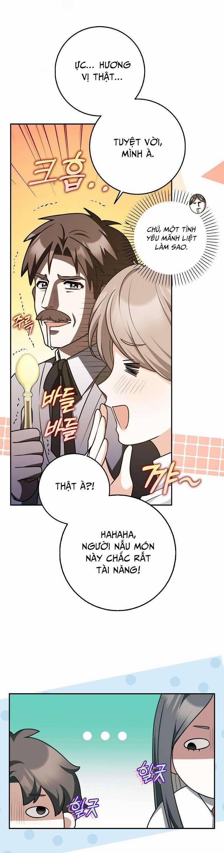 Bạn Bè Với Nhau Không Phải Vậy Đâu 45 trang 22