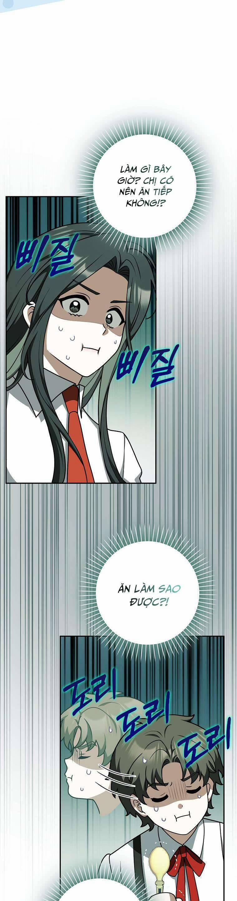 Bạn Bè Với Nhau Không Phải Vậy Đâu 45 trang 23