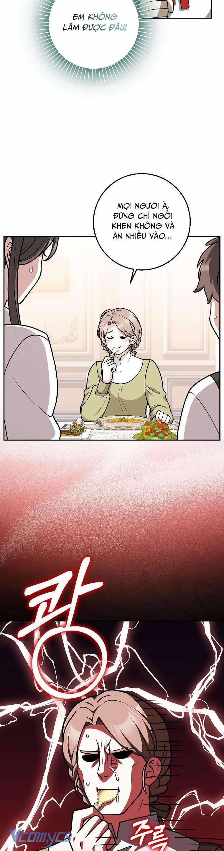 Bạn Bè Với Nhau Không Phải Vậy Đâu 45 trang 24