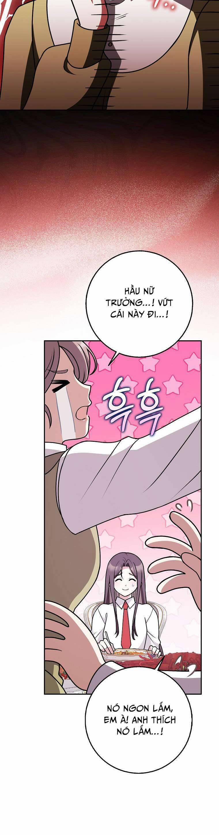 Bạn Bè Với Nhau Không Phải Vậy Đâu 45 trang 25