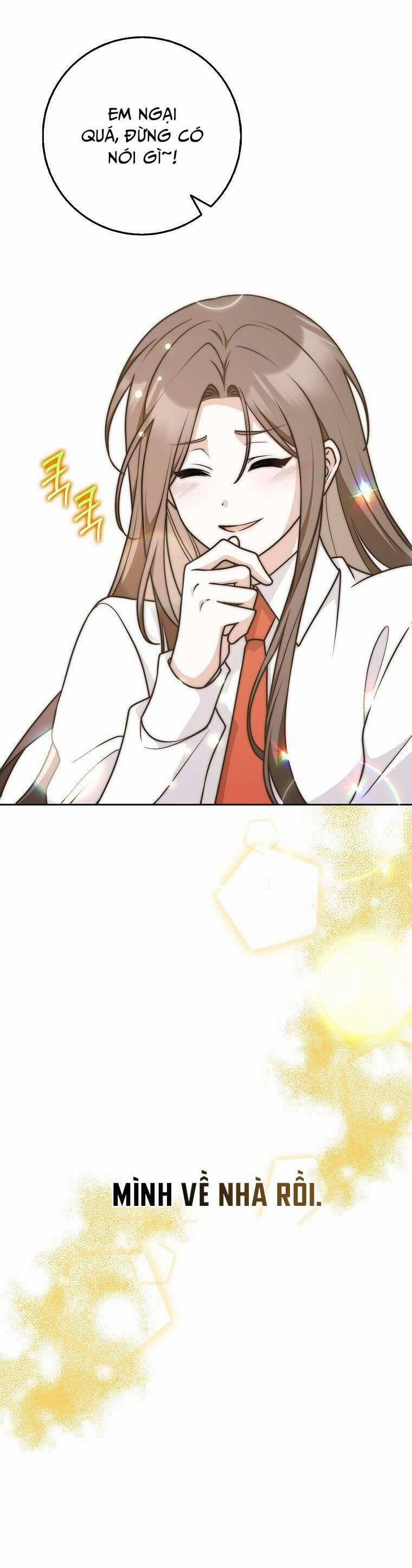 Bạn Bè Với Nhau Không Phải Vậy Đâu 45 trang 26