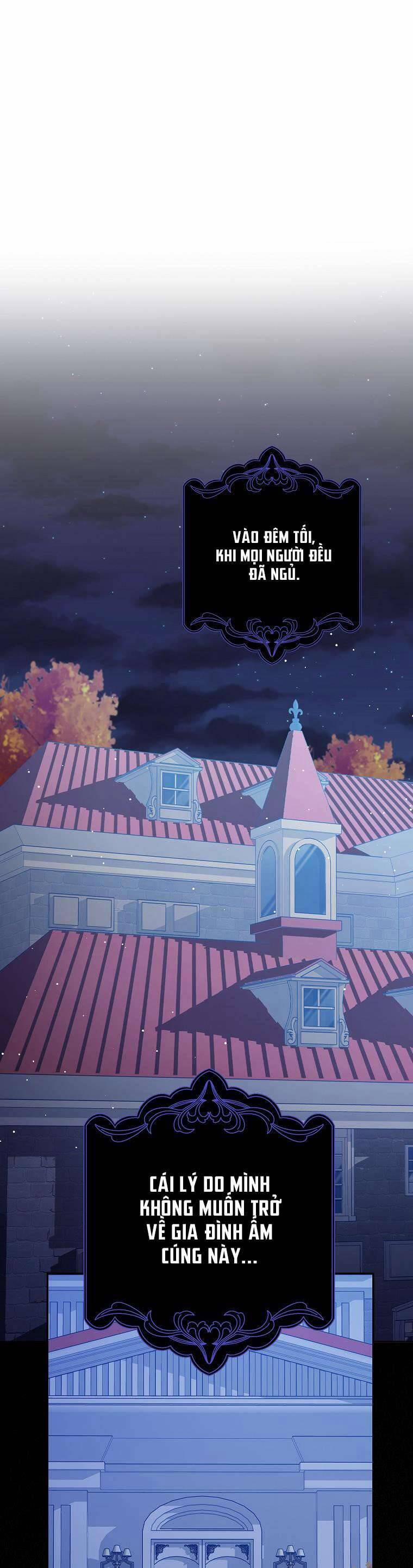 Bạn Bè Với Nhau Không Phải Vậy Đâu 45 trang 27