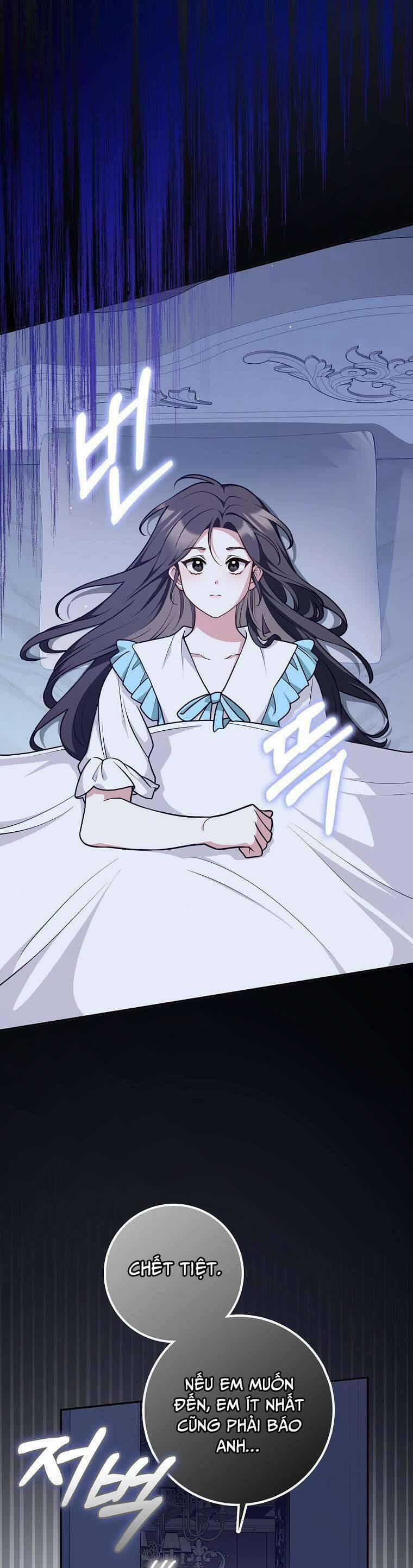 Bạn Bè Với Nhau Không Phải Vậy Đâu 45 trang 29