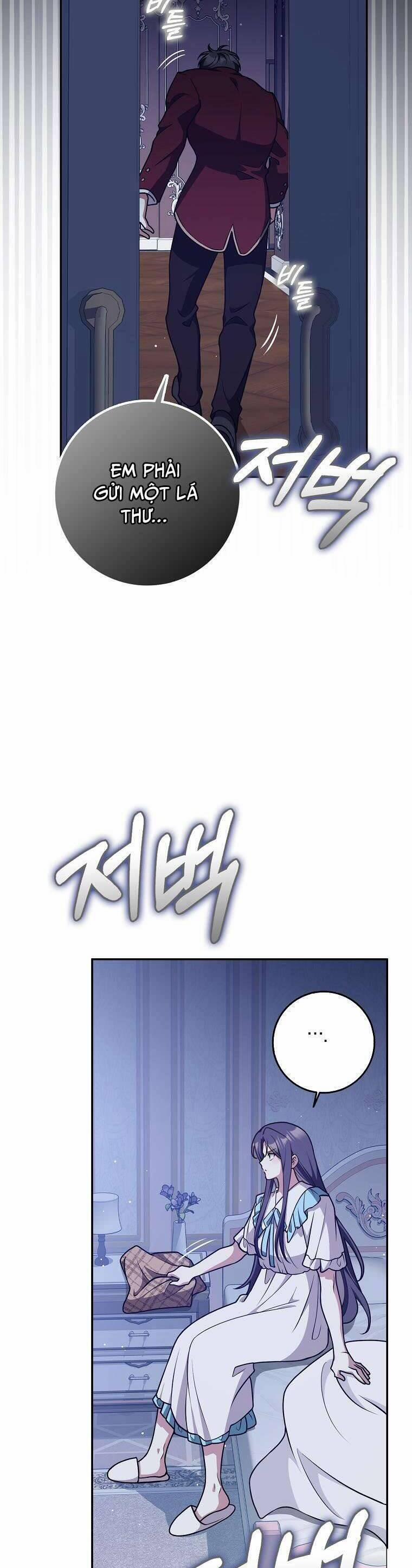 Bạn Bè Với Nhau Không Phải Vậy Đâu 45 trang 30