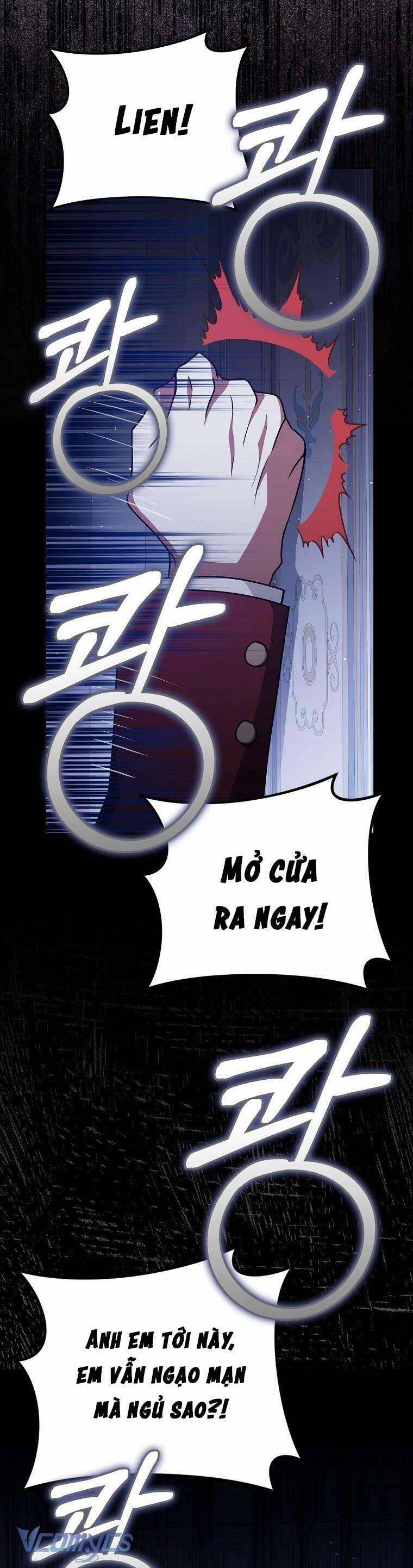 Bạn Bè Với Nhau Không Phải Vậy Đâu 45 trang 32