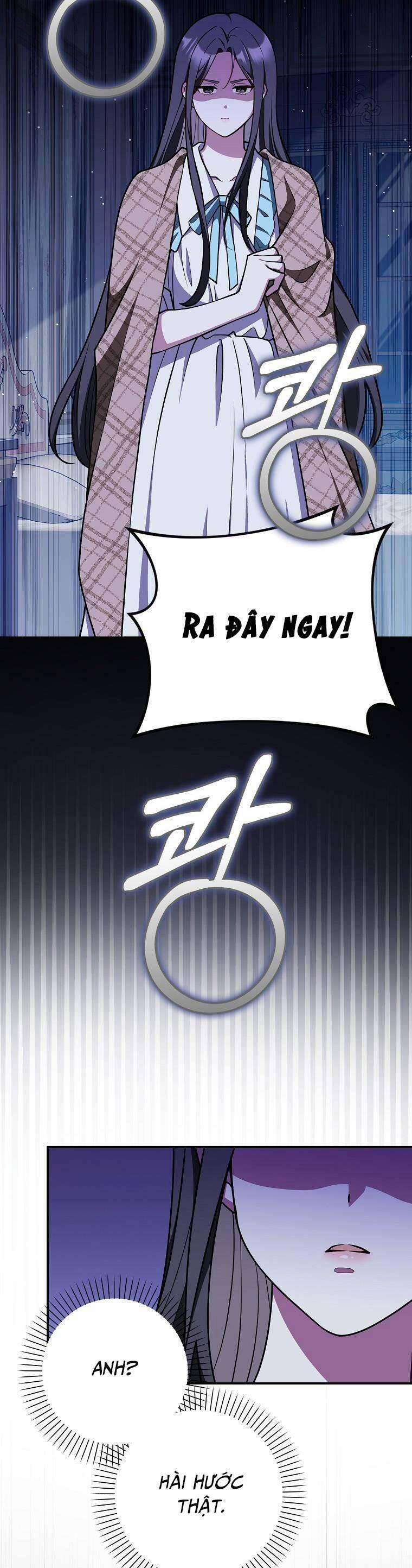 Bạn Bè Với Nhau Không Phải Vậy Đâu 45 trang 33