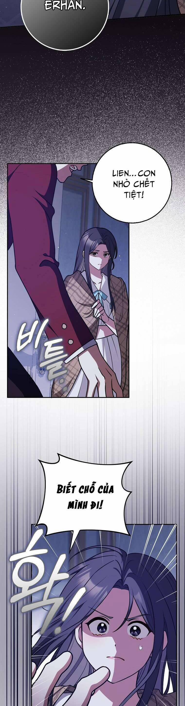 Bạn Bè Với Nhau Không Phải Vậy Đâu 45 trang 36