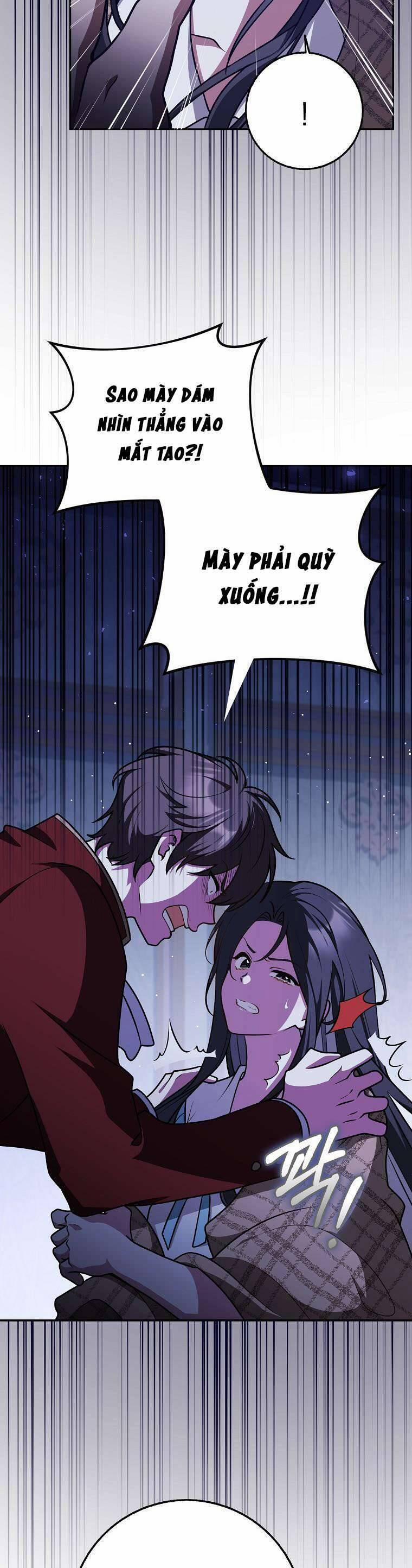 Bạn Bè Với Nhau Không Phải Vậy Đâu 45 trang 37