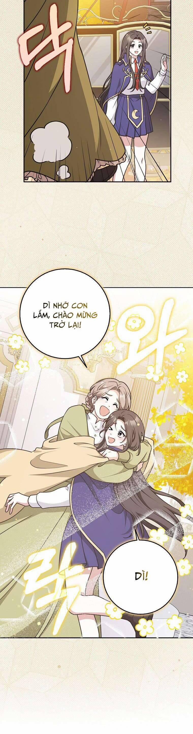 Bạn Bè Với Nhau Không Phải Vậy Đâu 45 trang 4