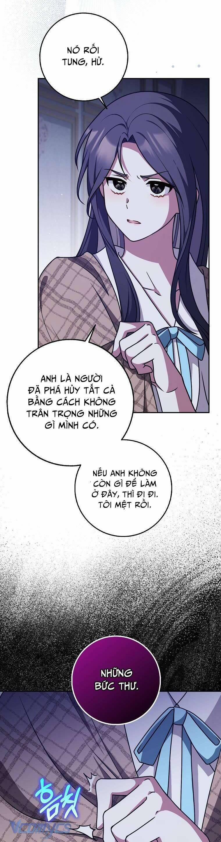 Bạn Bè Với Nhau Không Phải Vậy Đâu 45 trang 40